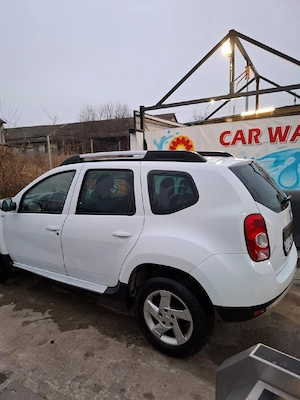 Vând dacia Duster - imagine 3