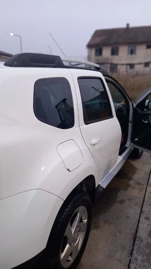 Vând dacia Duster - imagine 5