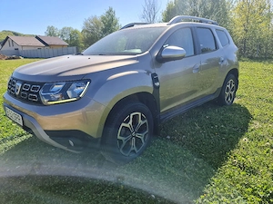 Dacia Duster 1.5 dCi 4x4 2018