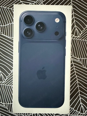 vand iphone 17 pro 1 tb