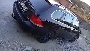 golf 5 an 2009
