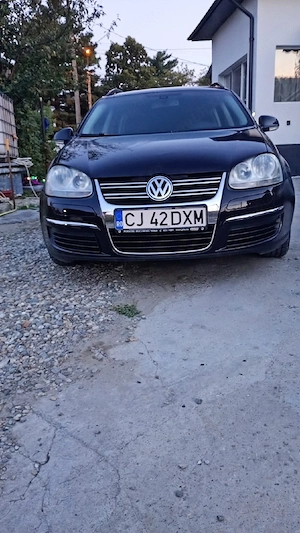 golf 5 an 2009 - imagine 3
