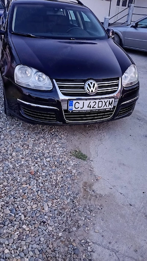 golf 5 an 2009 - imagine 4