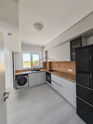 Apartament 2 camere Avantgarden 3 Faza 5