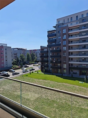 Apartament 2 Camere Avantgarden 3 Faza 5 - imagine 9