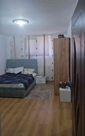 Vânzare Apartament 2 camere, demisol, bloc 2017, 60 mp – Salaj