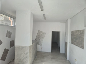  DE INCHIRIAT: Spatiu Comercial Versatil 100 mp