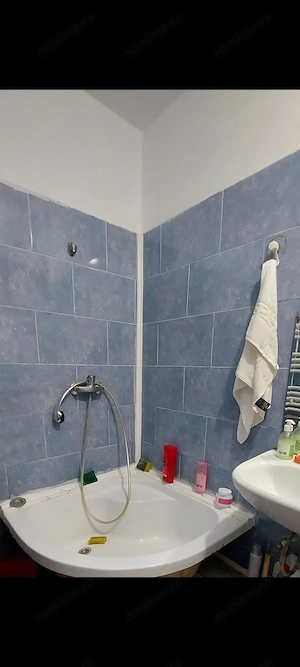 Vânzare Apartament 2 camere, demisol, bloc 2017, 60 mp – Salaj - imagine 5