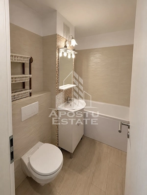 Apartament de vanzare cu 3 camere, 2 bai, zona Soarelui - imagine 8