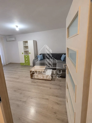 Apartament de vanzare cu 3 camere, 2 bai, zona Soarelui - imagine 5