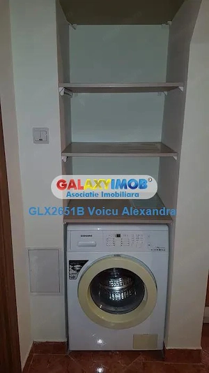 Apartament 2 Camere Berceni - Oltenitei - Centrala Proprie - imagine 6
