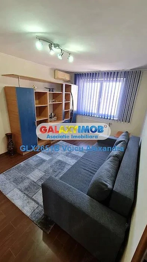 Apartament 2 Camere Berceni - Oltenitei - Centrala Proprie