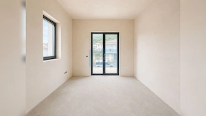 0% Comision ! Casa individuala - 120 mp, 500 teren , Chinteni - imagine 12