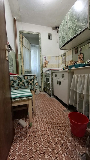 Apartament 2 camere - Aleea Lamotesti - imagine 7