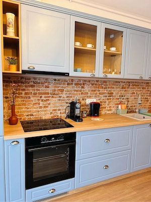 Inchiriez apartament pe termen lung, dotat utilat regim hotelier - imagine 10