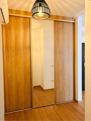 Inchiriez apartament pe termen lung, dotat utilat regim hotelier - imagine 7
