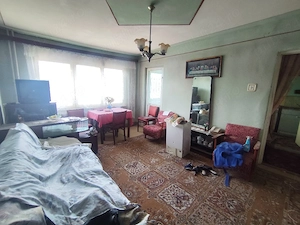 Apartament 2 camere cf 1  - imagine 2