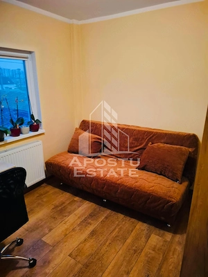 Apartament 4 camere, zona Confectii - imagine 4