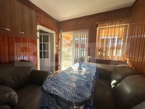 Casa cu 2 apartamente, 2 corpuri si teren – Rasnov - imagine 9