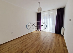 Apartament cu 3 camere situat in Floresti - imagine 6