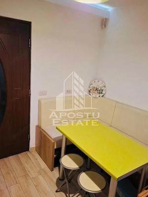 Apartament 4 camere, zona Confectii - imagine 6