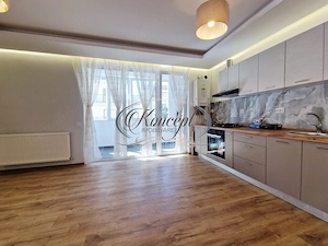 Apartament cu 3 camere situat in Floresti - imagine 3