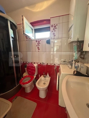 Casa cu 2 apartamente, 2 corpuri si teren – Rasnov - imagine 7