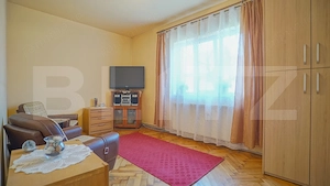 Casa cu 2 apartamente, 2 corpuri si teren – Rasnov - imagine 10