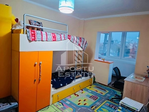Apartament 4 camere, zona Confectii - imagine 3