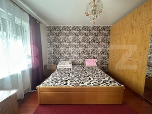 Casa cu 2 apartamente, 2 corpuri si teren – Rasnov - imagine 5