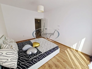 Apartament cu 3 camere situat in Floresti - imagine 5