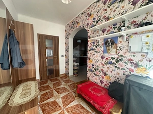 Casa cu 2 apartamente, 2 corpuri si teren – Rasnov - imagine 6