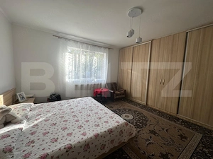 Casa cu 2 apartamente, 2 corpuri si teren – Rasnov - imagine 11