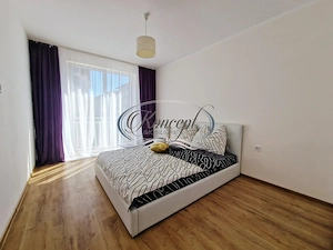 Apartament cu 3 camere situat in Floresti - imagine 4