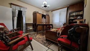 Apartament 2 camere - Aleea Lamotesti - imagine 4