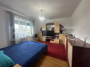 Casa cu 2 apartamente, 2 corpuri si teren – Rasnov - imagine 4