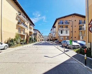 Apartament cu 3 camere situat in Floresti - imagine 13