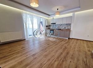 Apartament cu 3 camere situat in Floresti - imagine 9