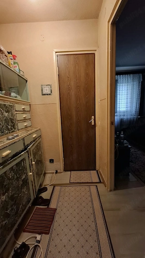 Apartament 2 camere - Aleea Lamotesti - imagine 9