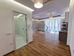 Apartament cu 3 camere situat in Floresti - imagine 10