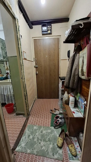 Apartament 2 camere - Aleea Lamotesti - imagine 8