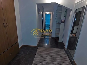 Apartament cu 3 camere decomandate, in zona Tatarasi-Oancea. - imagine 8