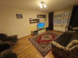 Apartament cu 3 camere decomandate, in zona Tatarasi-Oancea.