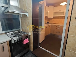 Apartament cu 3 camere decomandate, in zona Tatarasi-Oancea. - imagine 6