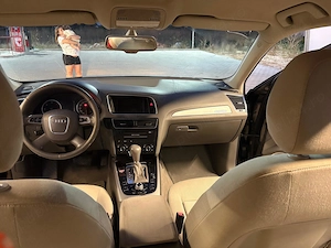 Audi Q5 de vanzare - imagine 4