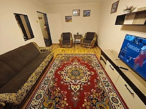 Apartament cu 3 camere decomandate, in zona Tatarasi-Oancea. - imagine 2