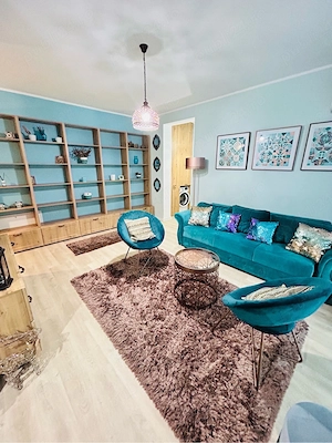 Proprietar, Inchiriez apartament pe termen lung, dotat utilat regim hotelier - imagine 10