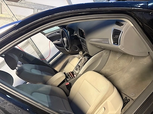 Audi Q5 de vanzare - imagine 5