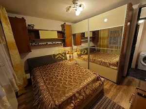 Apartament cu 3 camere decomandate, in zona Tatarasi-Oancea. - imagine 3