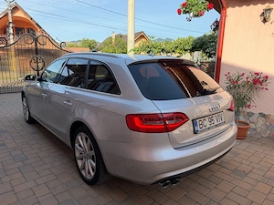 Vand Audi B8.5 Facelift  - imagine 4